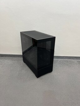 Herní PC-RTX 2080 Ti 11GB//i5 9600K//16GB/SSD 512GB/Záruka - 2