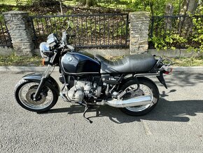 BMW R100 R - 2