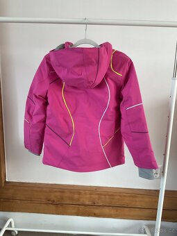 Lyžařský komplet Spyder - 2