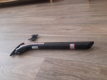 sedlovka karbonova - 2