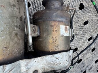 Rapid 1.6  tdi DPF.turbo vstřiky - 2