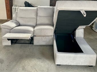 Sedací souprava krásná - 2