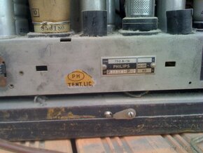 radio PHILIPS - 2