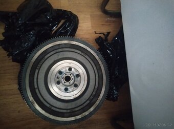 Spojkova sada pro Renault Clio - 2