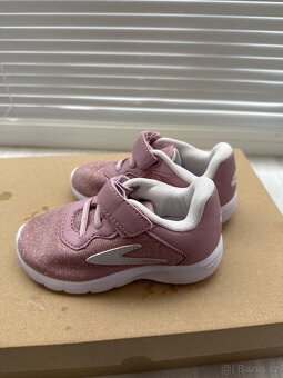 Dětské tenisky - 2