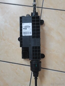 Parkovaci brzda Vito - 2