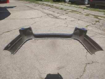 Zadní nárazník VW Passat B6 kombi - 2