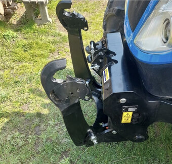 Ramena na traktor - 2