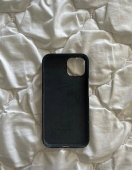 Kryt na Iphone 14 (černá) - 2