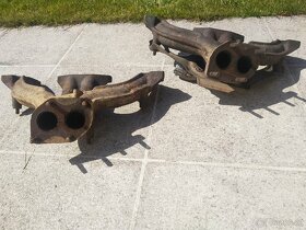 Svody Škoda Favorit - 2