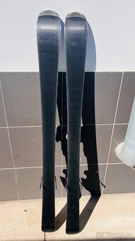 Dětské lyže Atomic délka 120 - 2