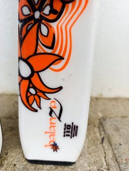 Lyže Atomic Balanze 110 cm - 2