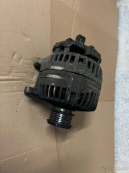 Alternátor VW POLO 9N 1.4 TDI - 2