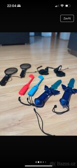 Sada příslušenství na Nintendo Switch - 2