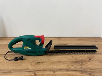 NŮŽKY NA ŽIVÝ PLOT BOSCH - 2