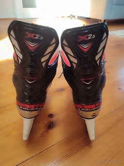 Hokejové brusle Bauer Vapor X2,5 - 2