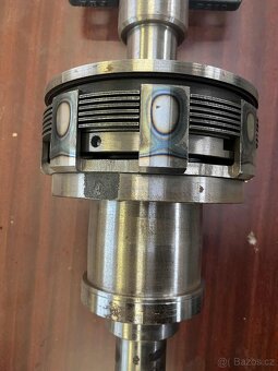 Elektromagnetická spojka 24V - 2