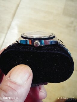 Hodinky značky prim - 2