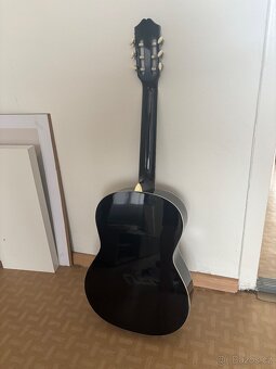 Akustická kytara Romanza R-C371 BK - 2