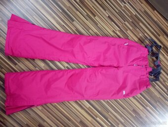 Oteplovaky 158/164 - 2