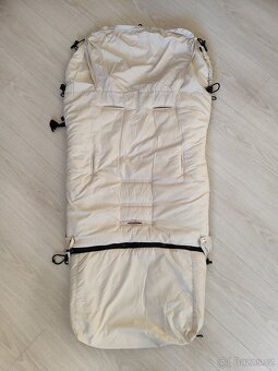 Rostoucí fusak Emitex - 2