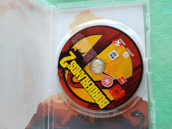 Borderlands 2 (2012) - PC hra v krabičce - 2