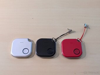 Shelly BLU Button 1 - 2