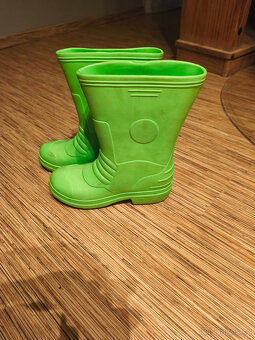 Gumovky 38 až 39 - 2