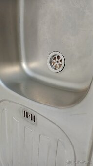 Pouzity drez vcetne odpadu - 2