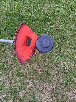 Křovinořes Oleo Mac 726. T. - 2