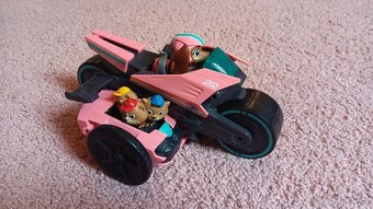 Tlapková patrola - 2