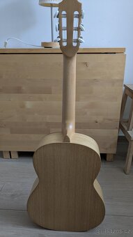 Kytara Strunal 3/4 - 2