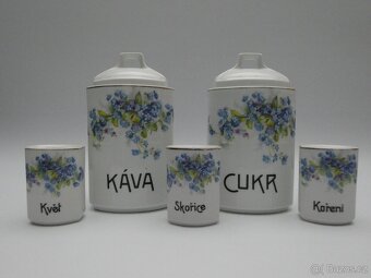 Stare kořenky, (Pomněnky ) - 2