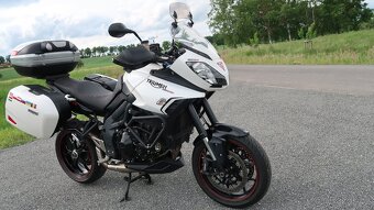 Triumph Tiger 1050 Sport - 2