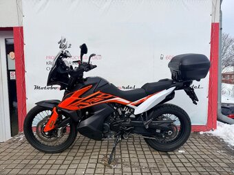 KTM 790 Adventure - 2