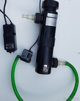 UV Lampa 11W Atman - 2