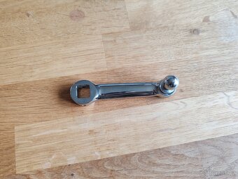 Čz 175 předválečná - 2