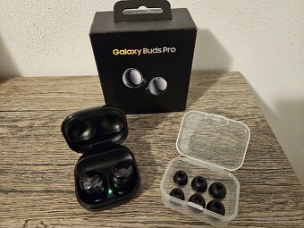 Samsung Galaxy Buds Pro - 2