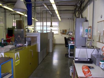 Průběžná pec SOLO Furnace (6789) - 2