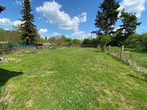 Kempování za polovic - 2