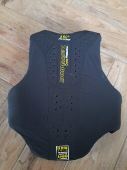 Bezpečnostní vesta komperdell - 2