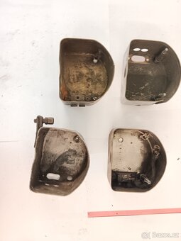 Magdynamo Bosch ,DVAR - Víčka - 2