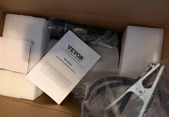 Svářečka Vevor Mig-200/250 - 2