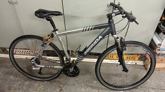 Merida Crossway 8500 27,5" - 2