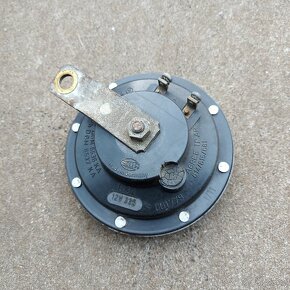 Mercedes - Klakson Hella - 2