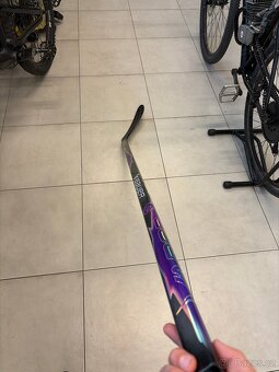 Hokejka int custom flylite - 2