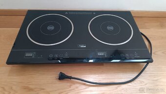 Indukční vařič - 2