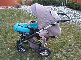 Baby design Husky - 2