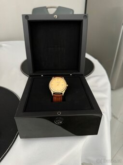 Hodinky vacheron constantin - 2