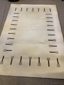 Kusový koberec IKEA - 2